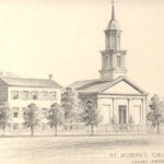 Original St. Joseph Church, Terre Haute